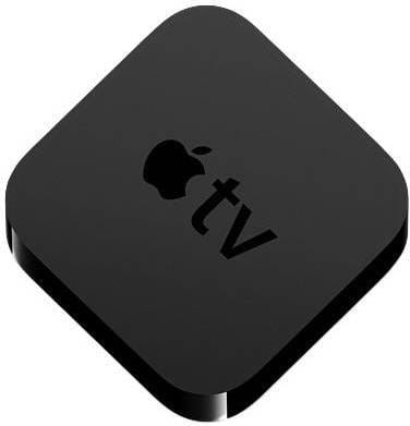 Apple TV 32Gb \ 4K \ MQD22