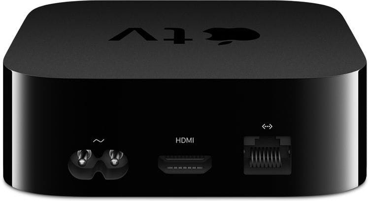 Apple TV 32Gb \ 4K \ MQD22