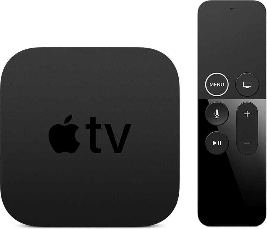 Apple TV 32Gb \ 4K \ MQD22