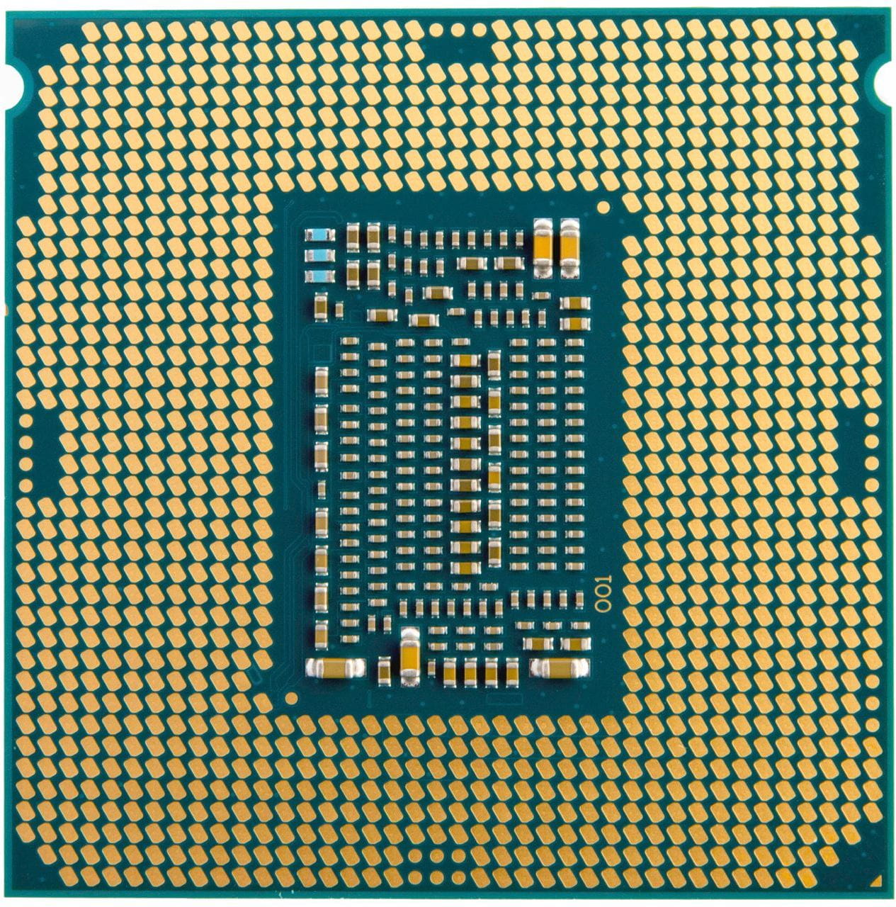 CPU Intel i7-8700K / S1151 / 12Mb / 14nm / 95W / Intel UHD Graphics 630 / NO cooler