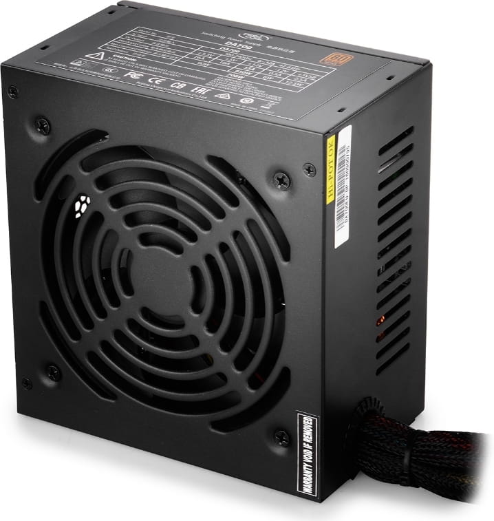 PSU ATX Deepcool DA700 / 700W / XDC-DA700N /