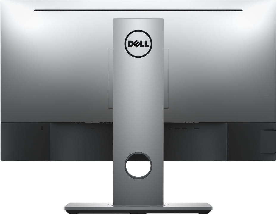 Monitor DELL UltraSharp U2518D / 25.0" IPS QHD 2560 x 1440 / 5ms / 1000:1 350cd / Pivot / sRGB coverage 99% / 5xUSB 3.0 /