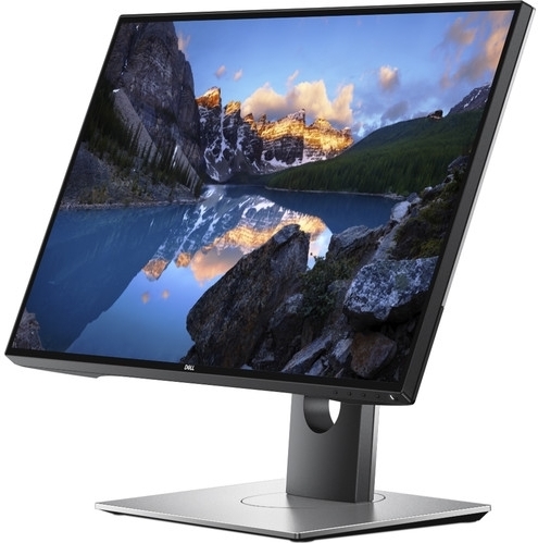 Monitor DELL UltraSharp U2518D / 25.0" IPS QHD 2560 x 1440 / 5ms / 1000:1 350cd / Pivot / sRGB coverage 99% / 5xUSB 3.0 /