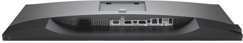 Monitor DELL UltraSharp U2518D / 25.0" IPS QHD 2560 x 1440 / 5ms / 1000:1 350cd / Pivot / sRGB coverage 99% / 5xUSB 3.0 /