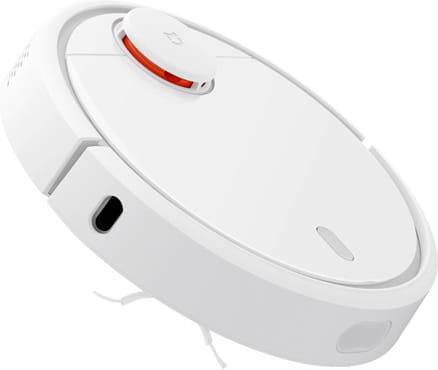 Xiaomi Mi Robot Vacuum Cleaner / White