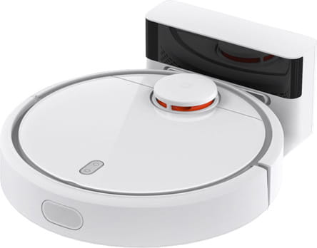 Xiaomi Mi Robot Vacuum Cleaner / White