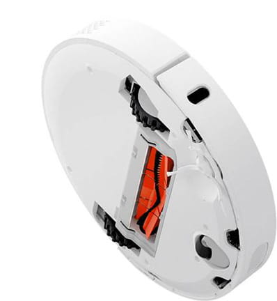 Xiaomi Mi Robot Vacuum Cleaner / White