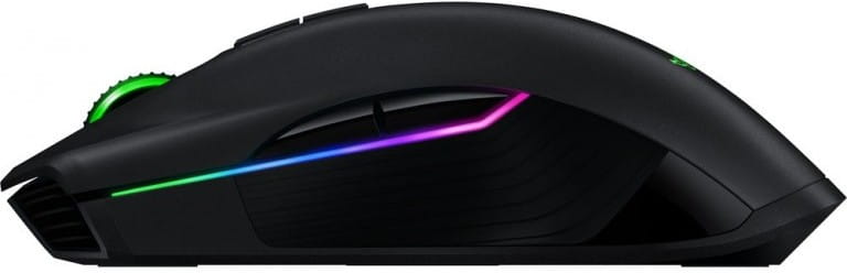 Mouse Razer Lancehead / Ambidextrous / RZ01-02120100-R3G1