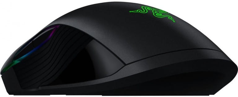 Mouse Razer Lancehead / Ambidextrous / RZ01-02120100-R3G1