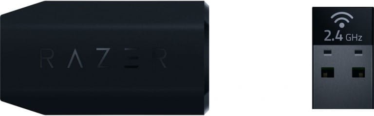 Mouse Razer Lancehead / Ambidextrous / RZ01-02120100-R3G1