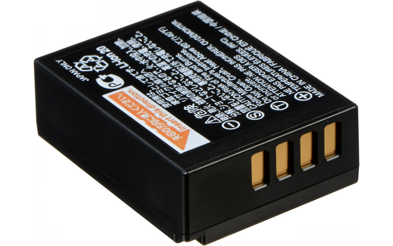 Fujifilm NP-W126S / 16528470