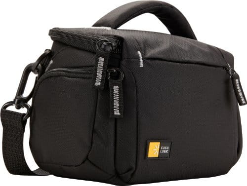 Bag Case Logic TBC-405 Black