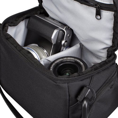 Bag Case Logic TBC-405 Black