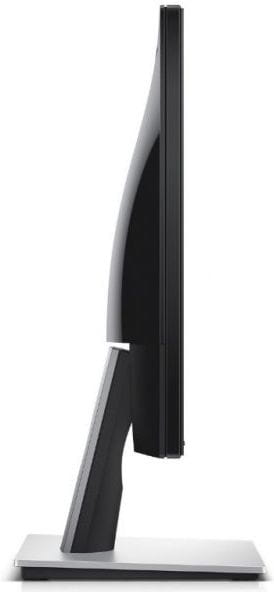 DELL SE2216H / 21.5" FullHD VA / Black