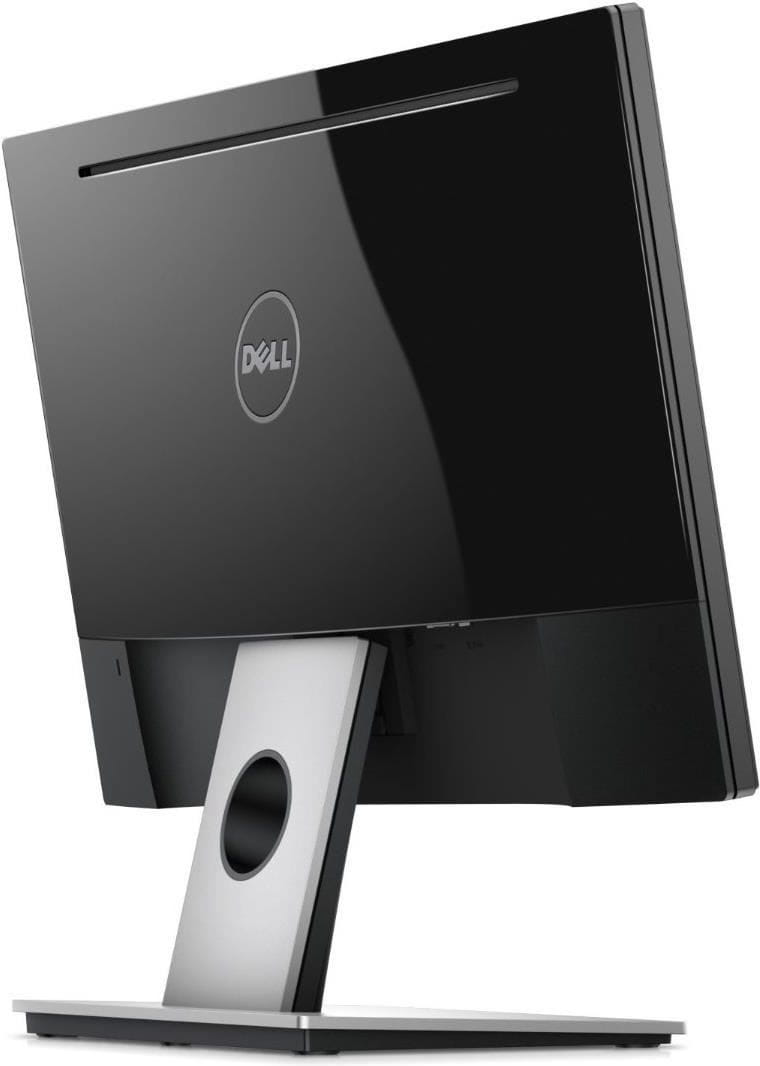 DELL SE2216H / 21.5" FullHD VA / Black