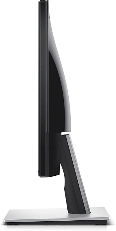 DELL SE2216H / 21.5" FullHD VA / Black