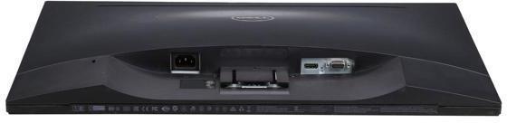 DELL SE2216H / 21.5" FullHD VA / Black