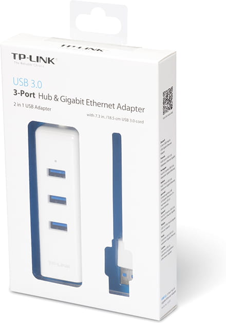 TP-LINK UE330