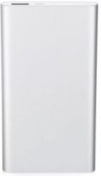 Xiaomi Mi Power Bank 2 / 10000 mAh / Silver