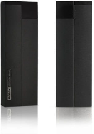 Power Bank Remax Kerolla 10000mAh Black