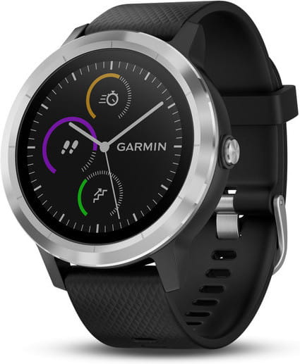 Garmin Vivoactive 3 / 010-01769 /