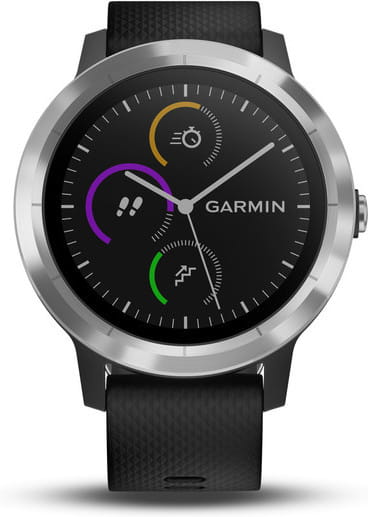 Garmin Vivoactive 3 / 010-01769 /
