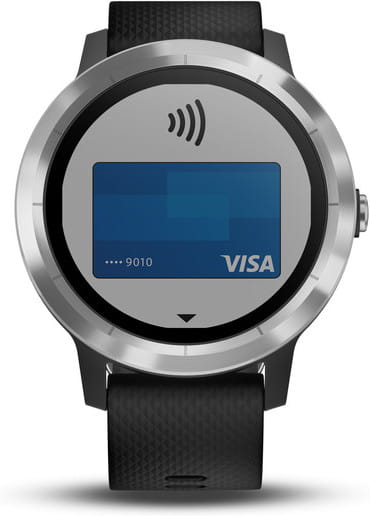 Garmin Vivoactive 3 / 010-01769 /