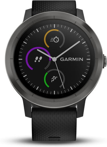Garmin Vivoactive 3 / 010-01769 /