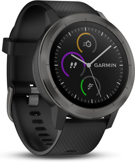 Garmin Vivoactive 3 / 010-01769 /