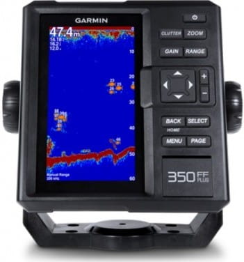 GPS Combos Garmin FF 350 010-01709-00