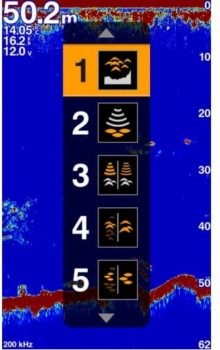 GPS Combos Garmin FF 350 010-01709-00
