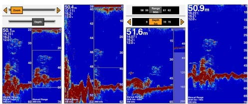 GPS Combos Garmin FF 350 010-01709-00