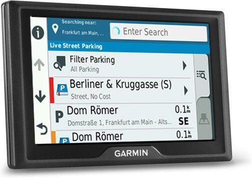 GPS Garmin Drive 51 Full EU LMT-S / 020-00161-94 /