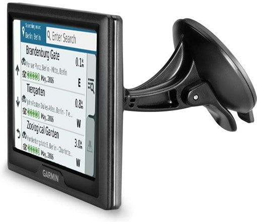 GPS Garmin Drive 51 Full EU LMT-S / 020-00161-94 /