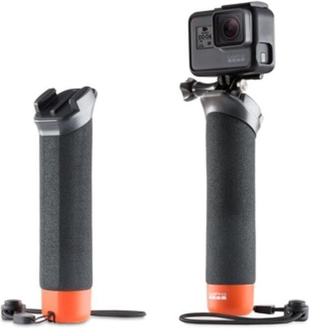 The Handler GoPro Floating Hand Grip / AFHGM-002