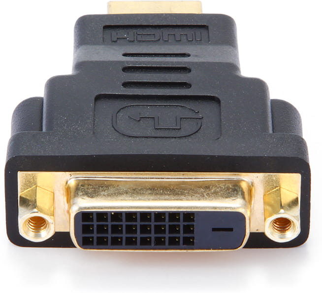 Cablexpert A-HDMI-DVI-3