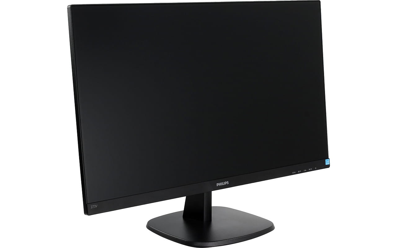 Philips 273V7QDSB / 27 FullHD IPS Black