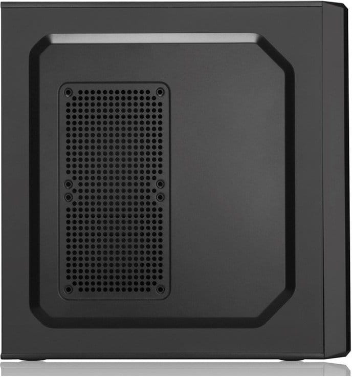 Sohoo 5911 ATX 550W Black