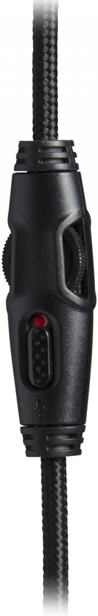 Kingston HyperX Cloud Alpha Headset / HX-HSCA-RD/EE / Red