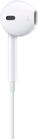 Apple EarPods / Stereo / Remote / MNHF2ZM/A / White