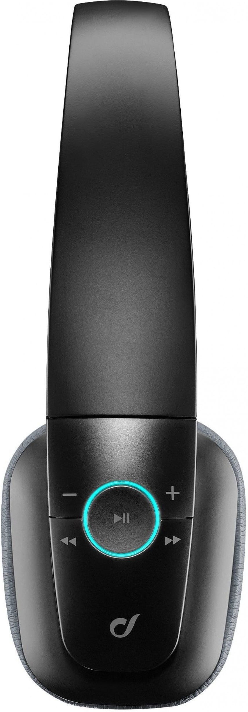 Headset Cellularline PERFECTIO / Bluetooth / Black