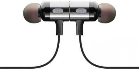 Cellularline MOTION / Bluetooth / Black