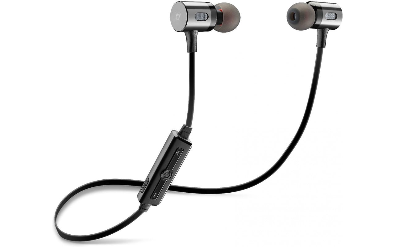 Cellularline MOTION / Bluetooth / Black