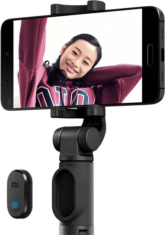 Xiaomi Mi Selfie Stick Tripod / Black
