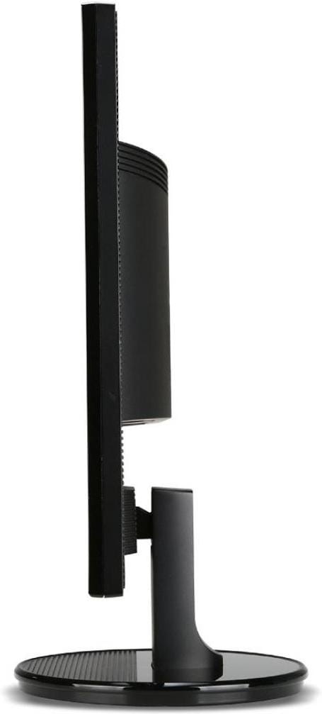 Acer K222HQLBD / 21.5" FullHD / Black
