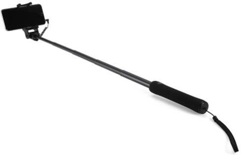 Xiaomi Mi Selfie Stick / Wired Remote / Black