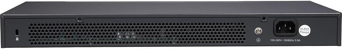TP-LINK T1700G-28TQ JetStream Stackable