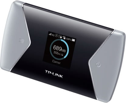TP-LINK M7650 LTE Wireless Mini Router