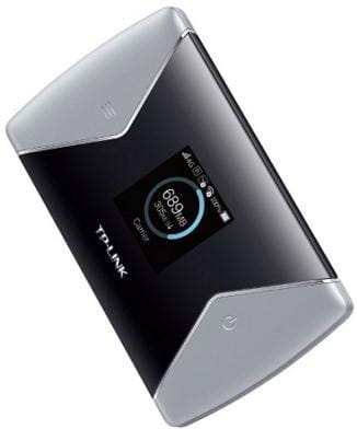 TP-LINK M7650 LTE Wireless Mini Router