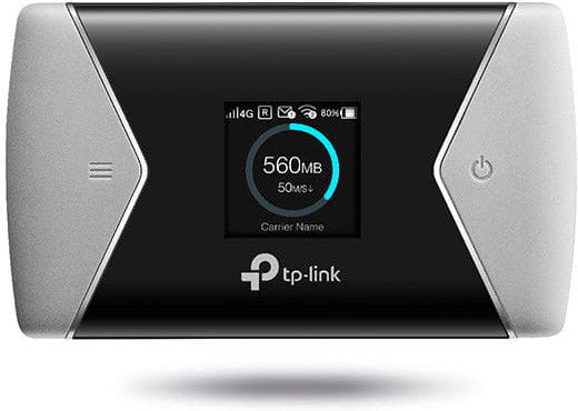 TP-LINK M7650 LTE Wireless Mini Router